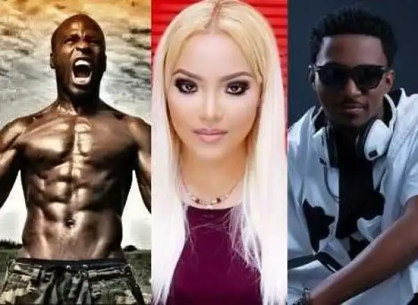 “Who You Epp?” Terry Tha Rapman Claps Back, Blasts Ikechukwu In New Interview [Watch Video]